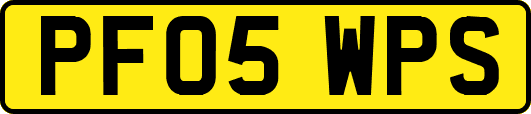PF05WPS