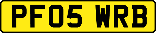 PF05WRB