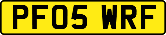 PF05WRF