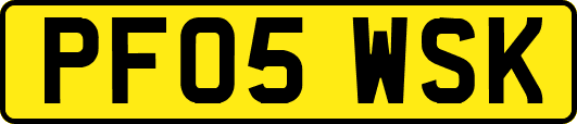 PF05WSK