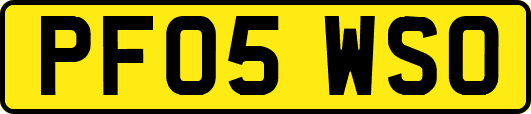 PF05WSO