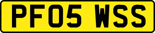 PF05WSS