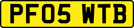 PF05WTB