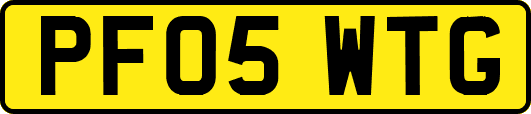 PF05WTG