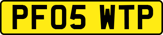 PF05WTP