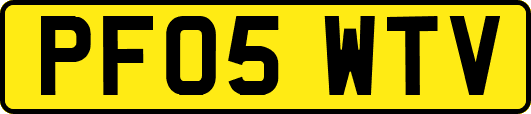 PF05WTV