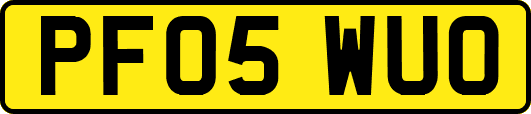 PF05WUO