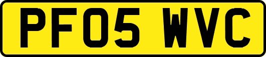 PF05WVC