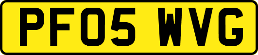 PF05WVG