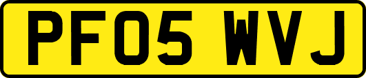 PF05WVJ