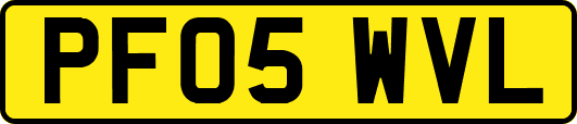 PF05WVL