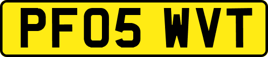 PF05WVT