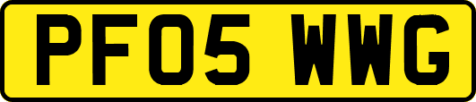 PF05WWG