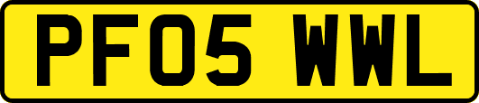 PF05WWL