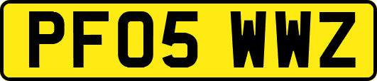 PF05WWZ