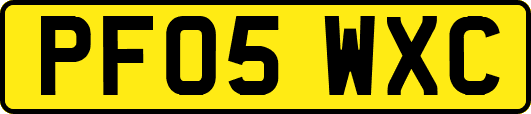 PF05WXC