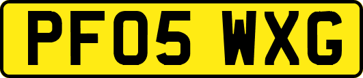 PF05WXG