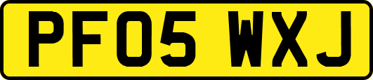 PF05WXJ