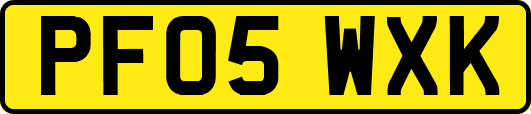 PF05WXK