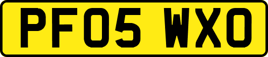 PF05WXO