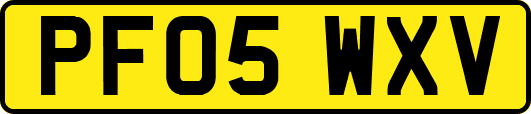 PF05WXV