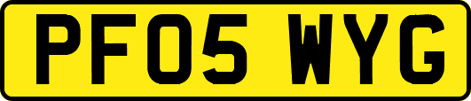 PF05WYG