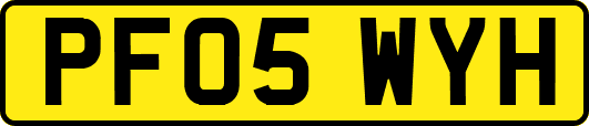 PF05WYH