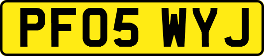 PF05WYJ