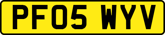 PF05WYV