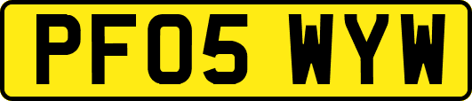 PF05WYW