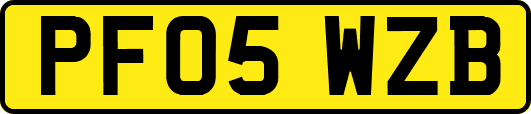 PF05WZB