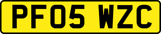 PF05WZC