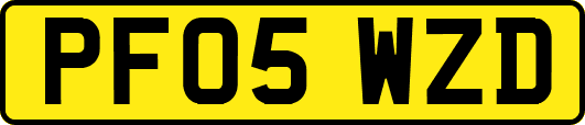 PF05WZD