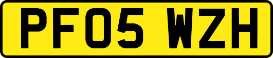 PF05WZH