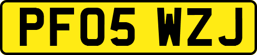 PF05WZJ
