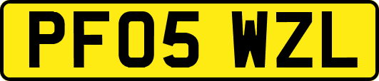 PF05WZL