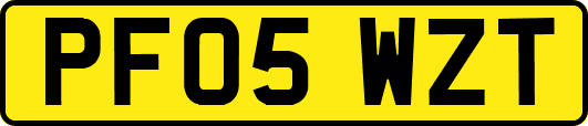 PF05WZT