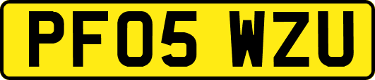 PF05WZU