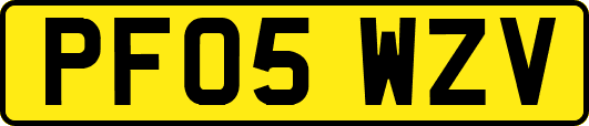 PF05WZV