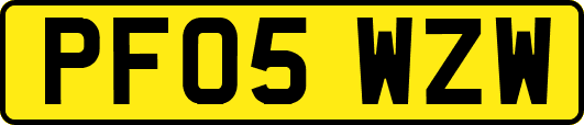 PF05WZW
