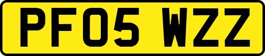 PF05WZZ