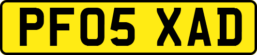 PF05XAD