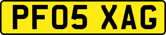 PF05XAG
