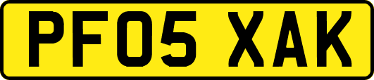 PF05XAK