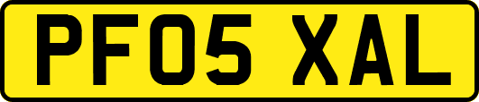 PF05XAL
