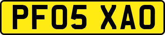 PF05XAO