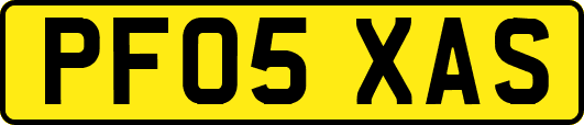 PF05XAS