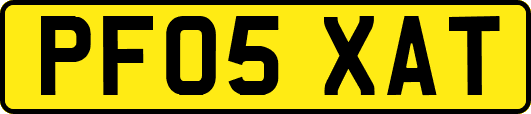 PF05XAT