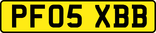 PF05XBB
