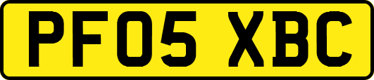 PF05XBC